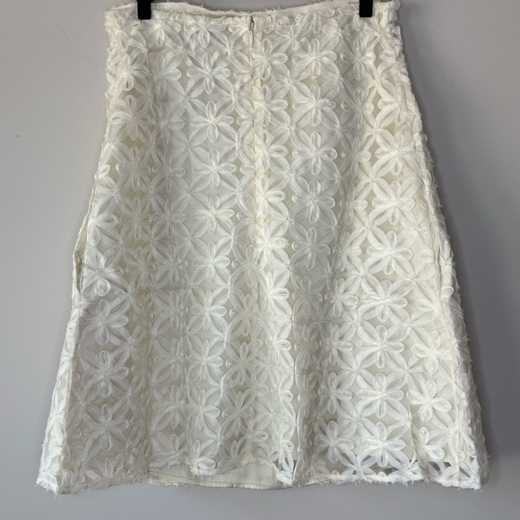 NWT! WeWoreWhat A-Line Lace Mini Dress - Picture 5 of 13